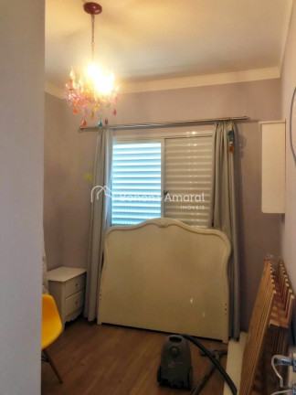 Imagem Casa de Condomínio com 3 Quartos à Venda, 160 m² em Loteamento Residencial Vila Be - Campinas Imagem Casa de Condomínio com 3 Quartos à Venda, 160 m² em Loteamento Residencial Vila Be - Campinas