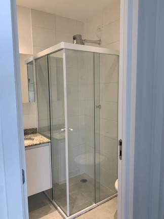 Imagem Apartamento com 2 Quartos para Alugar, 52 m² em Alphaville Empresarial - Barueri Imagem Apartamento com 2 Quartos para Alugar, 52 m² em Alphaville Empresarial - Barueri