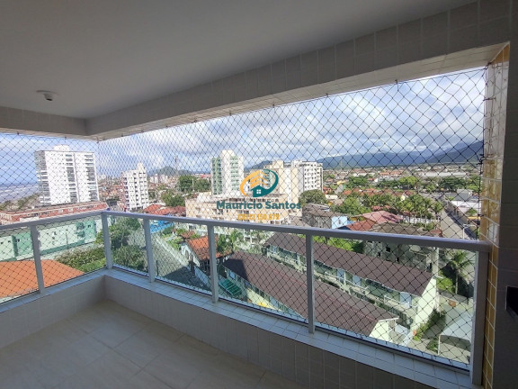 Imagem Apartamento com 2 Quartos à Venda, 75 m² em Centro - Mongaguá