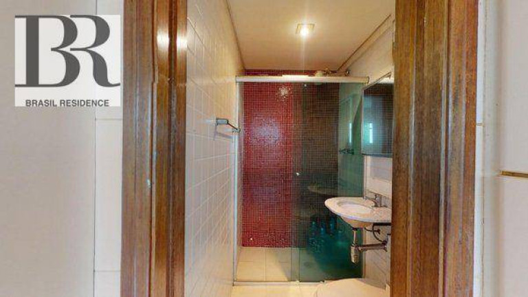 Imagem Apartamento com 2 Quartos à Venda, 96 m² em Campo Belo - São Paulo