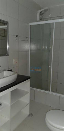 Imagem Apartamento com 2 Quartos à Venda, 60 m² em Santa Cecília - São Paulo