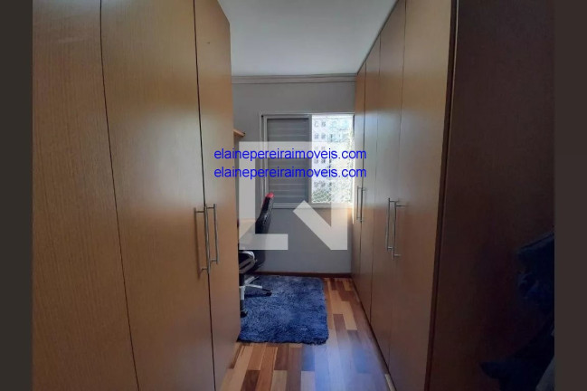 Imagem Apartamento com 3 Quartos à Venda, 65 m² em Jardim Das Vertentes - São Paulo Imagem Apartamento com 3 Quartos à Venda, 65 m² em Jardim Das Vertentes - São Paulo
