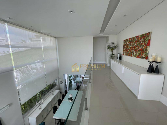 Imagem Sobrado com 5 Quartos à Venda, 346 m² em Condomínio Reserva Do Paratehy - São José Dos Campos Imagem Sobrado com 5 Quartos à Venda, 346 m² em Condomínio Reserva Do Paratehy - São José Dos Campos