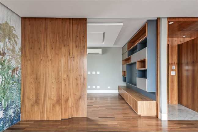 Imagem Apartamento com 3 Quartos à Venda, 235 m² em Brooklin Novo - São Paulo
