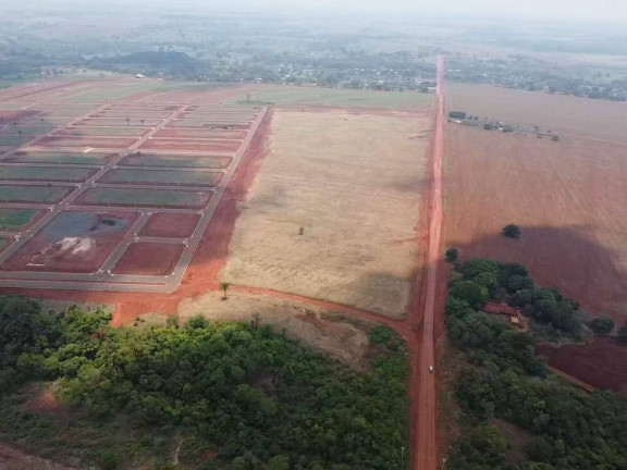 Imagem Terreno à Venda, em Reserva Do Parque - Tangará Da Serra Imagem Terreno à Venda, em Reserva Do Parque - Tangará Da Serra