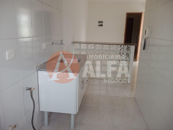 Imagem Apartamento com 2 Quartos à Venda, 48 m² em Jardim Sandra - Cotia Imagem Apartamento com 2 Quartos à Venda, 48 m² em Jardim Sandra - Cotia