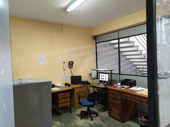 Imagem Imóvel à Venda, 360 m² em Zona Industrial - Sorocaba Imagem Imóvel à Venda, 360 m² em Zona Industrial - Sorocaba