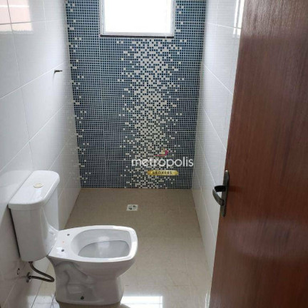 Imagem Apartamento com 3 Quartos à Venda, 74 m² em Parque Das Nações - Santo André