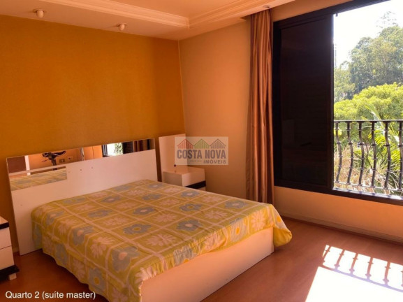 Imagem Apartamento com 4 Quartos à Venda ou Locação, 340 m² em Jardim Parque Morumbi - São Paulo Imagem Apartamento com 4 Quartos à Venda ou Locação, 340 m² em Jardim Parque Morumbi - São Paulo