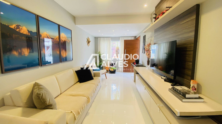 Imagem Casa com 3 Quartos à Venda, 135 m² em Sim - Feira De Santana