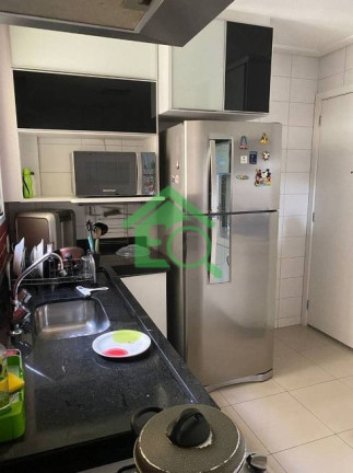 Imagem Apartamento com 3 Quartos à Venda, 160 m² em Jardim Marajoara - São Paulo Imagem Apartamento com 3 Quartos à Venda, 160 m² em Jardim Marajoara - São Paulo