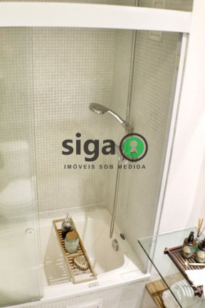 Imagem Apartamento com 2 Quartos à Venda, 70 m² em Jardim Anália Franco - São Paulo