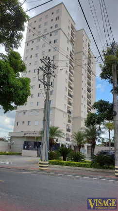 Apartamento com 3 Quartos para Alugar,  em Centro - Jacareí