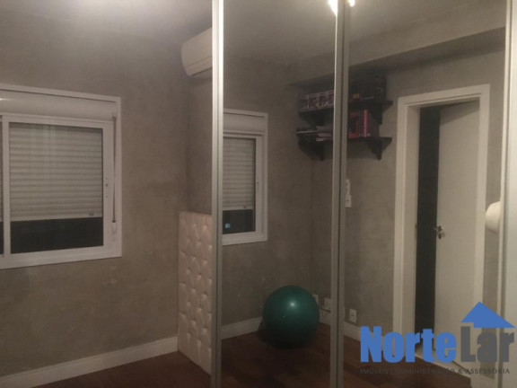 Imagem Apartamento com 3 Quartos à Venda, 213 m² em Ipiranga - São Paulo