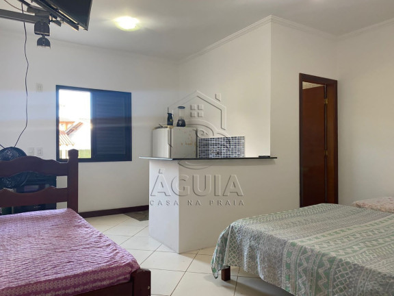Kitnet com 1 Quarto à Venda, 27 m² em Toninhas - Ubatuba