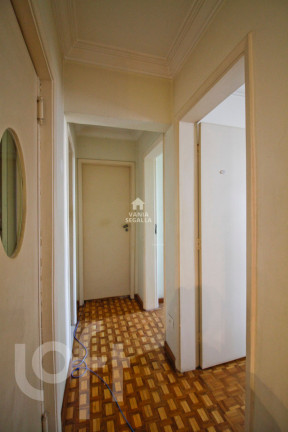 Imagem Apartamento com 4 Quartos à Venda, 128 m² em Pinheiros - São Paulo