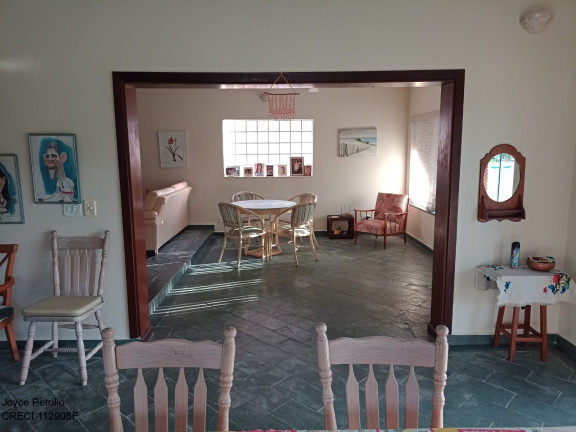 Imagem Casa com 5 Quartos à Venda, 300 m² em Josedy - Peruibe