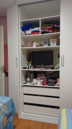 Imagem Apartamento com 2 Quartos à Venda, 58 m² em Vila Inglesa - São Paulo