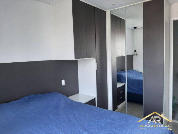 Imagem Apartamento com 2 Quartos à Venda, 56 m² em Vila Osasco - Osasco Imagem Apartamento com 2 Quartos à Venda, 56 m² em Vila Osasco - Osasco
