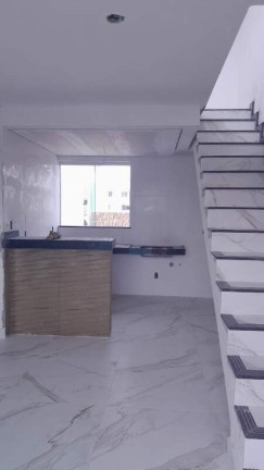 Imagem Imóvel com 2 Quartos à Venda, 55 m² em Planalto - Belo Horizonte