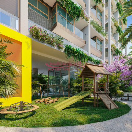 Imagem Apartamento com 2 Quartos à Venda, 65 m² em Cotovelo (distrito Litoral) - Parnamirim Imagem Apartamento com 2 Quartos à Venda, 65 m² em Cotovelo (distrito Litoral) - Parnamirim