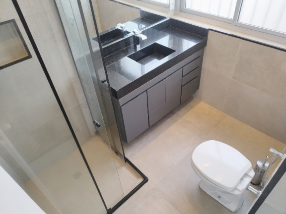 Imagem Imóvel com 3 Quartos para Alugar, 100 m² em Cerqueira César - São Paulo