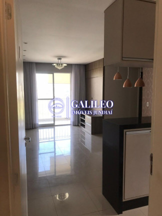 Imagem Apartamento com 3 Quartos à Venda, 71 m² em Vila Nambi - Jundiaí Imagem Apartamento com 3 Quartos à Venda, 71 m² em Vila Nambi - Jundiaí