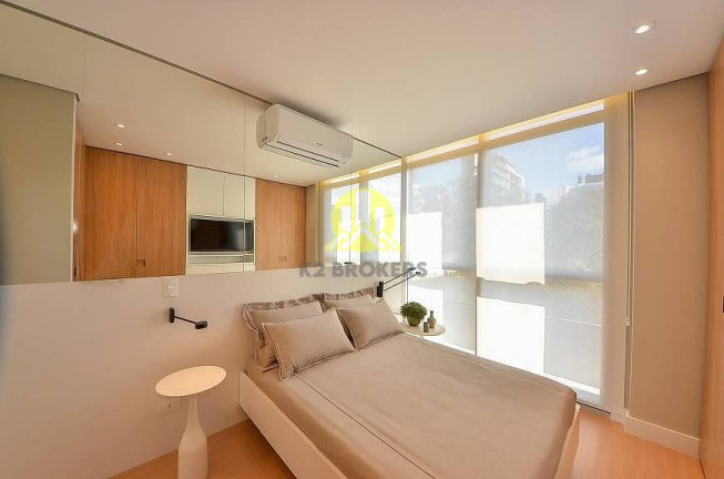 Imagem Apartamento com 3 Quartos à Venda, 142 m² em Bigorrilho - Curitiba Imagem Apartamento com 3 Quartos à Venda, 142 m² em Bigorrilho - Curitiba