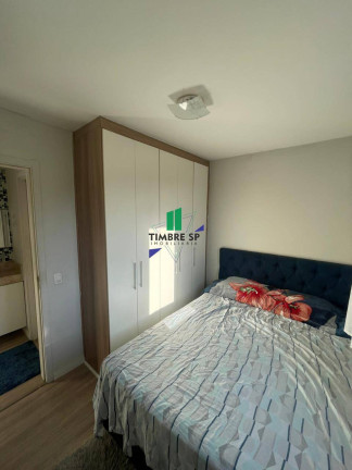 Imagem Apartamento com 2 Quartos à Venda, 43 m² em Parque Nações Unidas - São Paulo