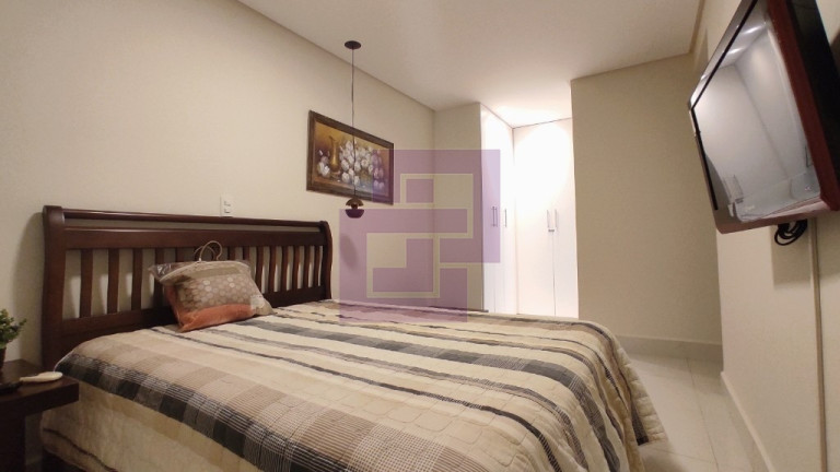 Imagem Apartamento com 3 Quartos à Venda, 125 m² em Jardim Las Palmas - Guarujá Imagem Apartamento com 3 Quartos à Venda, 125 m² em Jardim Las Palmas - Guarujá