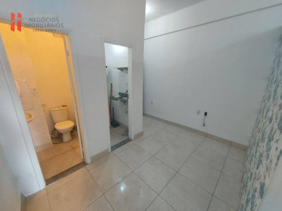 Imagem Sala Comercial para Alugar, 28 m² em Centro - Rio De Janeiro Imagem Sala Comercial para Alugar, 28 m² em Centro - Rio De Janeiro