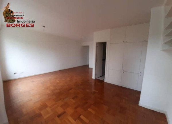 Imagem Apartamento com 3 Quartos à Venda, 86 m² em Vila Nova Conceição - São Paulo Imagem Apartamento com 3 Quartos à Venda, 86 m² em Vila Nova Conceição - São Paulo