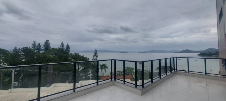 Imagem Apartamento com 1 Quarto à Venda, 31 m² em Cacupé - Florianópolis Imagem Apartamento com 1 Quarto à Venda, 31 m² em Cacupé - Florianópolis
