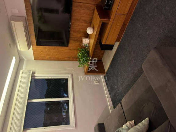 Imagem Apartamento com 3 Quartos à Venda, 156 m² em Vila Mariana - São Paulo Imagem Apartamento com 3 Quartos à Venda, 156 m² em Vila Mariana - São Paulo