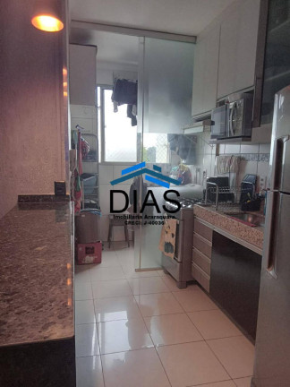 Imagem Apartamento com 2 Quartos à Venda, 53 m² em Centro - Araraquara