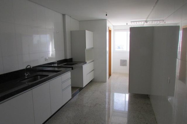 Imagem Apartamento com 3 Quartos à Venda, 109 m² em Alto - Piracicaba