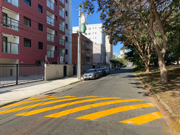 Imagem Imóvel com 2 Quartos à Venda, 48 m² em Parque Brasília - Campinas
