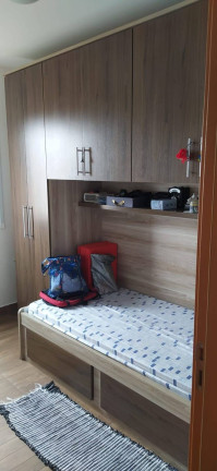 Imagem Apartamento com 2 Quartos à Venda, 52 m² em Vila Humaitá - Santo André Imagem Apartamento com 2 Quartos à Venda, 52 m² em Vila Humaitá - Santo André