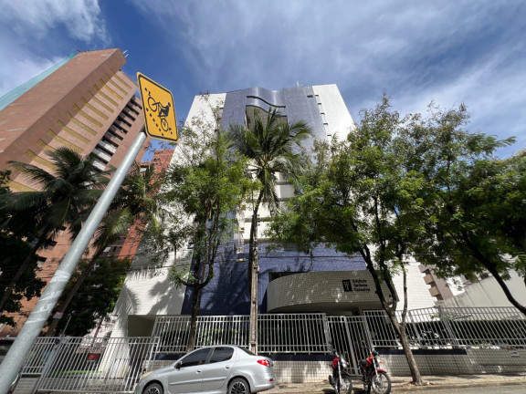 Imóvel à Venda,  em Meireles - Fortaleza