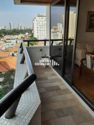Imagem Apartamento com 3 Quartos à Venda, 170 m² em Aclimação - São Paulo Imagem Apartamento com 3 Quartos à Venda, 170 m² em Aclimação - São Paulo