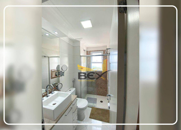 Imagem Apartamento com 4 Quartos à Venda, 202 m² em Centro Empresarial Tamboré - Santana De Parnaíba