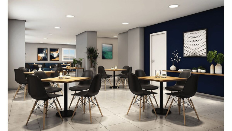 Imagem Apartamento com 2 Quartos à Venda, 42 m² em Jardim Maringá - São Paulo Imagem Apartamento com 2 Quartos à Venda, 42 m² em Jardim Maringá - São Paulo