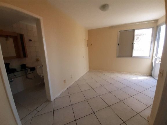 Imagem Apartamento com 3 Quartos à Venda, 95 m² em Coqueiros - Florianópolis Imagem Apartamento com 3 Quartos à Venda, 95 m² em Coqueiros - Florianópolis