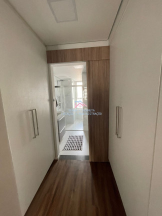 Imagem Apartamento com 3 Quartos à Venda, 180 m² em Vila Boaventura - Jundiaí