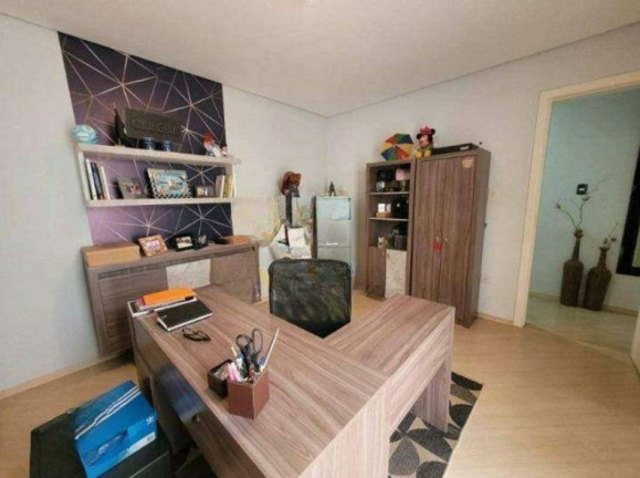 Imagem Casa com 3 Quartos à Venda, 169 m² em Assunção - São Bernardo Do Campo Imagem Casa com 3 Quartos à Venda, 169 m² em Assunção - São Bernardo Do Campo