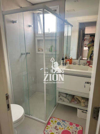 Imagem Apartamento com 3 Quartos à Venda, 88 m² em Parada Inglesa - São Paulo Imagem Apartamento com 3 Quartos à Venda, 88 m² em Parada Inglesa - São Paulo