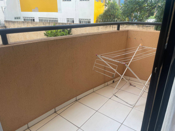 Imagem Apartamento com 2 Quartos à Venda, 66 m² em Jardim Novo Mundo - Sorocaba