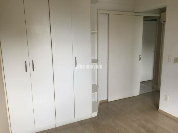 Imagem Apartamento com 4 Quartos à Venda, 172 m² em Morumbi - São Paulo