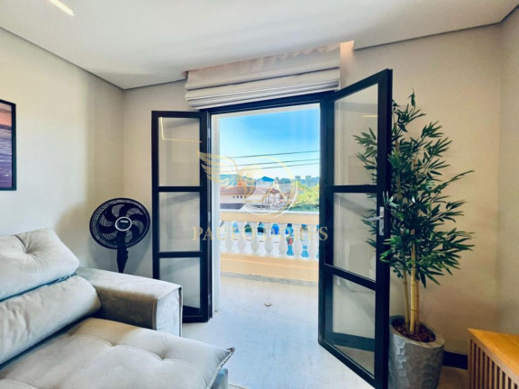 Imagem Apartamento com 2 Quartos à Venda, 57 m² em Praia Grande - Ubatuba