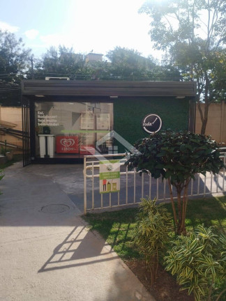 Imagem Apartamento com 1 Quarto à Venda, 45 m² em Campo Grande - Rio De Janeiro